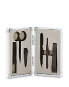 The Men's Store At Bloomingdale's 6 Pc. Manicure Set With Hard Case - 100% Exclusive