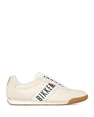 Bikkembergs Men's Enea Low Top Nylon Sneakers
