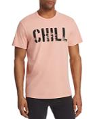 Chaser Chill Tee - 100% Exclusive