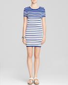 Lucy Paris Sweater Dress - Bloomingdale's Exclusive Stripe