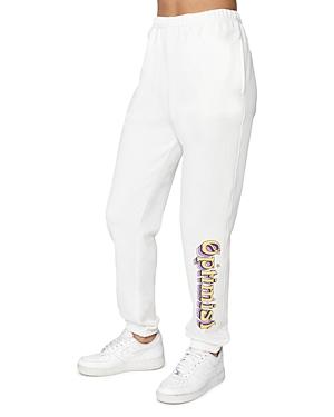Spiritual Gangster Optimist Laguna Cotton Sweatpants