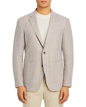 Rodd & Gunn The Cascades Textured Regular Fit Sport Coat