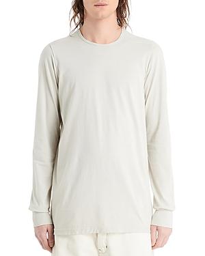 Drkshdw Rick Owens Long Sleeve Tee