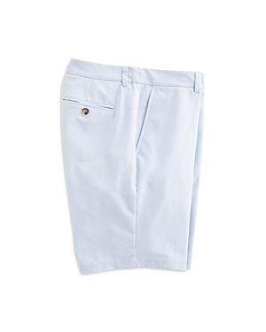 Vineyard Vines 9 Seersucker Breaker Shorts