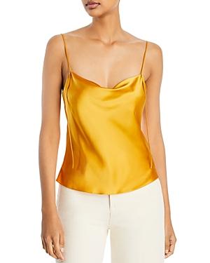 Vince Draped Cami Top