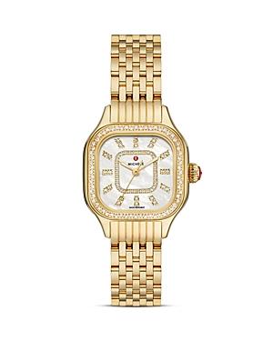 Michele Meggie Watch, 27mm