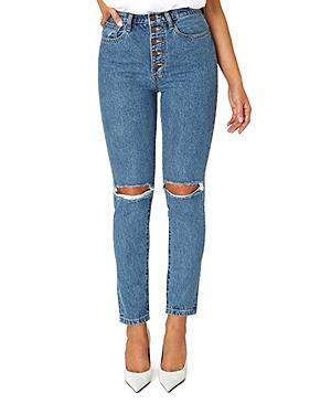 Weworewhat The Danielle Jeans In Spring Street