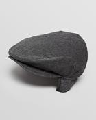 The Men's Store At Bloomingdale's Cashmere Earflap Hat - 100% Exclusive