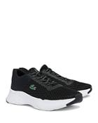 Lacoste Men's Court Drive 0120 1 S Lace Up Sneakers