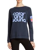 Free City Color And Sound Tee