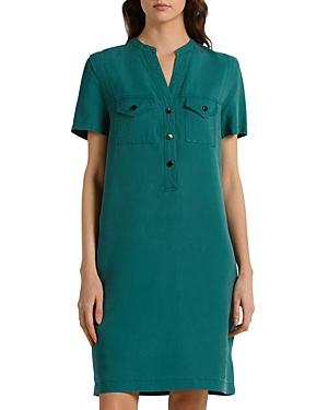 Gerard Darel Johna Shirt Dress