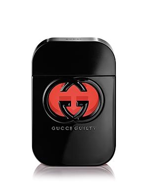 Gucci Guilty Black Eau De Toilette 2.5 Oz.