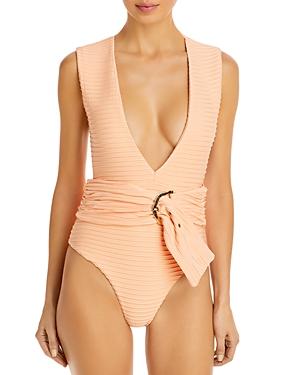 Revel Rey Dean One Piece Swimsuit