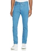 Rag & Bone Standard Issue Fit 2 Slim Fit In Marion