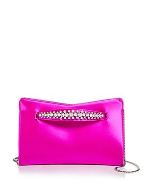 Jimmy Choo Venus Small Frame Clutch