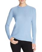 Magaschoni High/low Cashmere Sweater