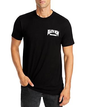 Philcos Death Row Records La Cotton Graphic Tee
