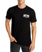 Philcos Death Row Records La Cotton Graphic Tee