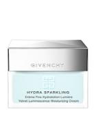 Givenchy Hydra Sparkling Velvet Luminescence Moisturizing Cream - Normal To Combination Skin 1.7 Oz.