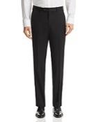 The Men's Store At Bloomingdale's Classic Fit Wool Dress Pants - 100% Exclusive
