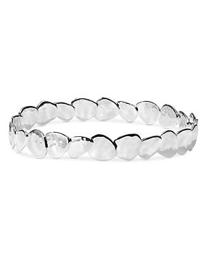 Ippolita Classico Crinkle All Nomad Disc Bangle
