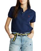 Polo Ralph Lauren Slim-fit Stretch Polo Shirt