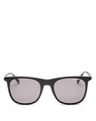 Montblanc Men's Square Sunglasses, 53mm