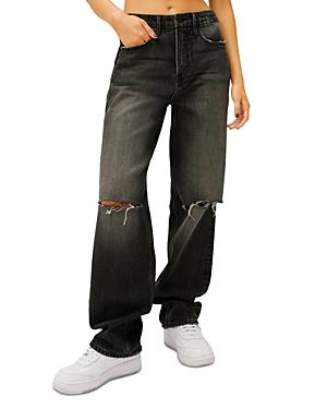 Good American Good '90s In Black222