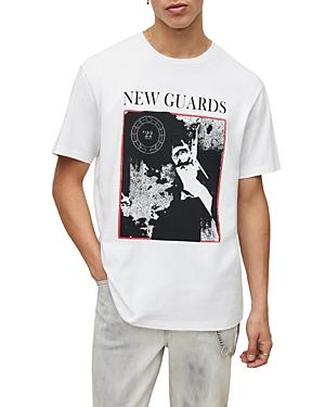 Allsaints Pravha Graphic Tee