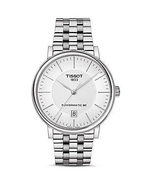 Tissot T-classic Watch, 40mm