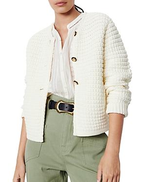 Ba & Sh Gaspard Cardigan