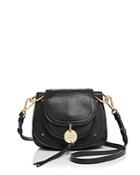 See By Chloe Suzzie Small Leather Crossbody