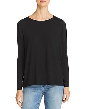 Majestic Filatures Relaxed Long-sleeve Tee