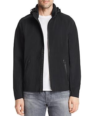 Reigning Champ Hooded Jacket