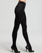 Wolford Satin De Luxe Tights