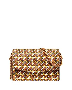 Tory Burch Robinson Mini Shoulder Bag