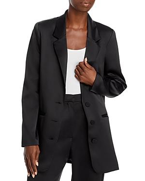 Wayf Elevator Pitch Blazer