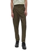 Helmut Lang Nylon Regular Fit Cargo Pants