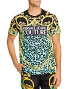 Versace Jeans Couture Leo Chain Tee