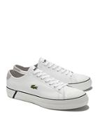 Lacoste Men's Gripshot Lace Up Sneakers