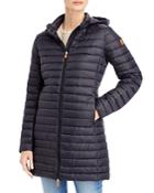 Save The Duck Bryanna Hooded Puffer Coat
