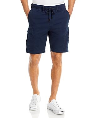 Polo Ralph Lauren Cotton Stretch Slim Fit Cargo Shorts