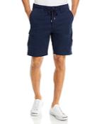Polo Ralph Lauren Cotton Stretch Slim Fit Cargo Shorts
