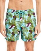 Vilebrequin Coconut Print Swim Shorts