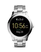 Fossil Q Founder Display Tech Watch, 46mm