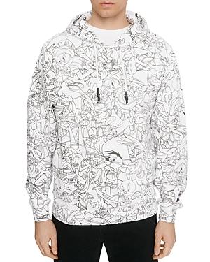 Eleven Paris Space Jam Toon Squad Sweatshirt