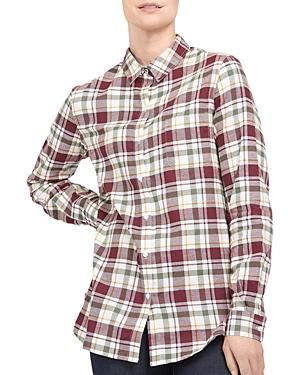 Barbour Kingham Shirt