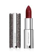 Givenchy Le Rouge Hydrating Semi-matte Lipstick Holiday Limited Edition