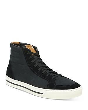 Vince Men's Casey High Top Sneakers