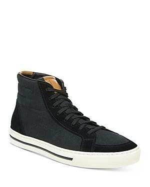 Vince Men's Casey High Top Sneakers